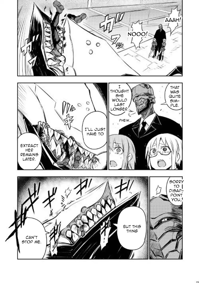 Organ Divider Chapter 2 page 21 - Chapter 2: Guide
