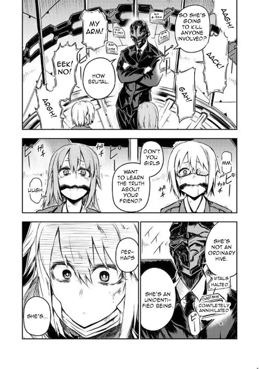 Organ Divider Chapter 2 page 5 - Chapter 2: Guide