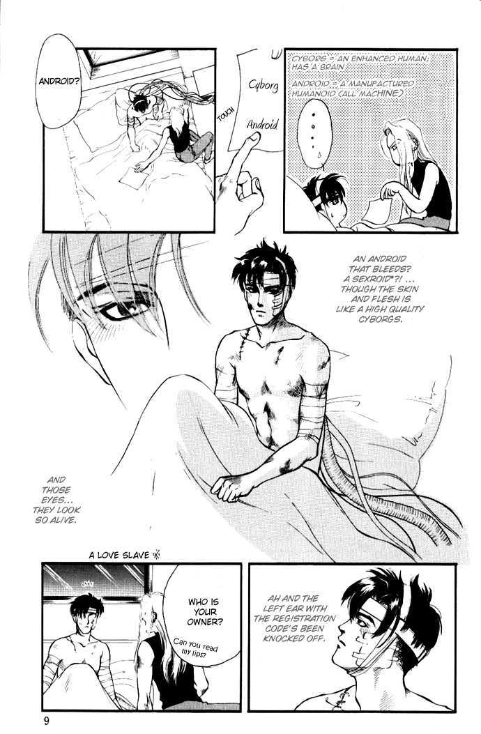 Organic Chapter 1 page 10 - Chapter 1
