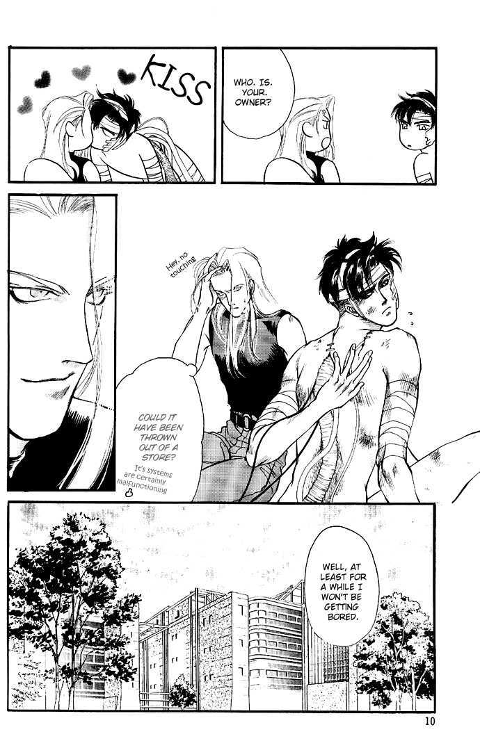 Organic Chapter 1 page 11 - Chapter 1