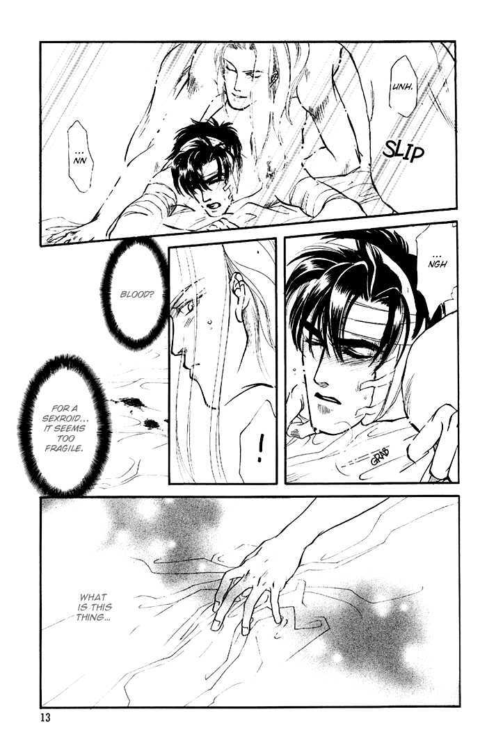 Organic Chapter 1 page 14 - Chapter 1