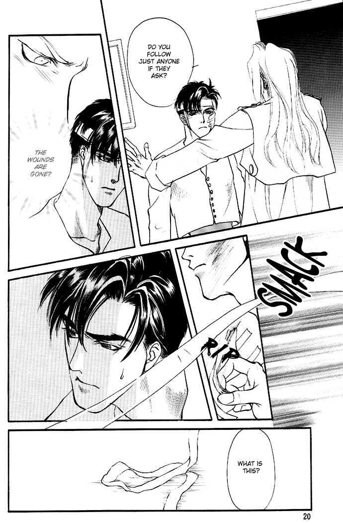 Organic Chapter 1 page 21 - Chapter 1