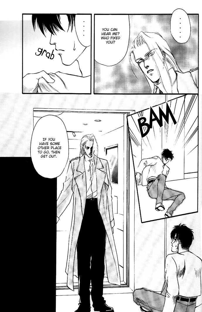 Organic Chapter 1 page 22 - Chapter 1
