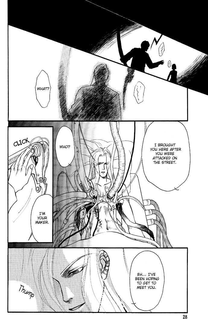 Organic Chapter 1 page 29 - Chapter 1