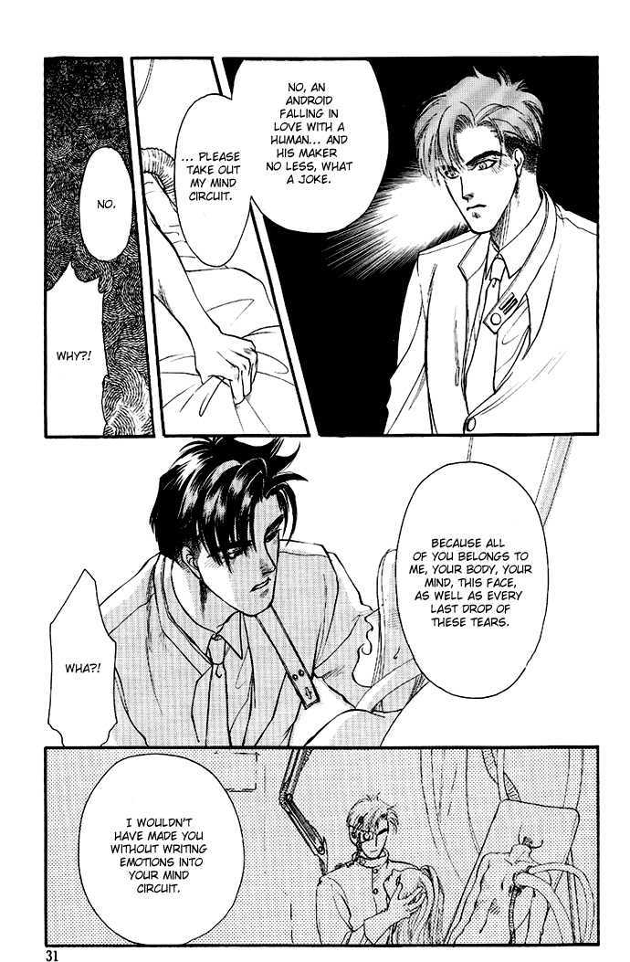 Organic Chapter 1 page 32 - Chapter 1