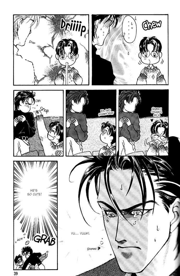 Organic Chapter 1 page 40 - Chapter 1