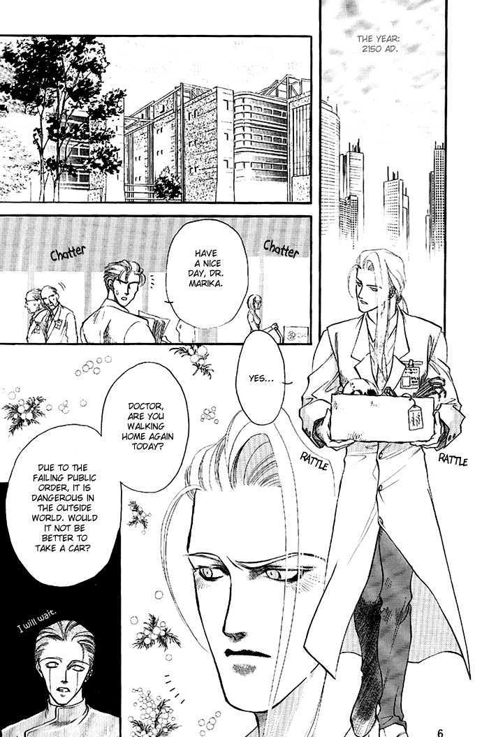 Organic Chapter 1 page 7 - Chapter 1
