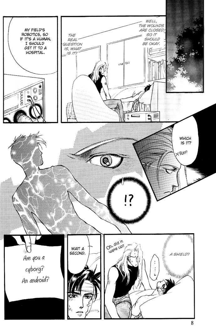 Organic Chapter 1 page 9 - Chapter 1