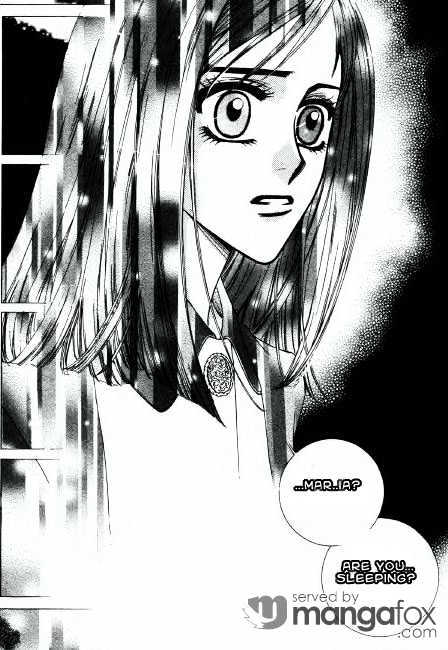Orgel Garden Chapter 1 page 12 - Chapter 1