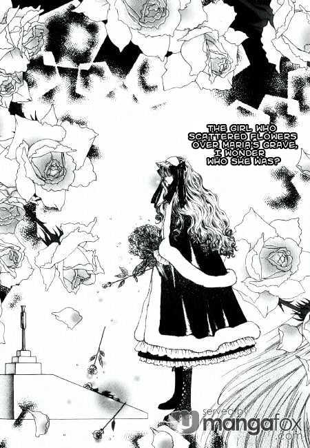 Orgel Garden Chapter 1 page 17 - Chapter 1