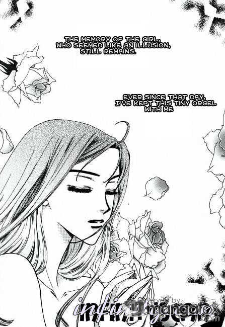 Orgel Garden Chapter 1 page 18 - Chapter 1