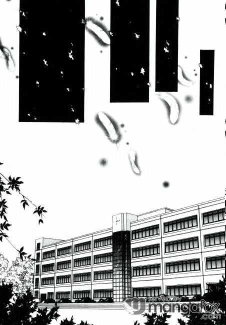 Orgel Garden Chapter 1 page 19 - Chapter 1