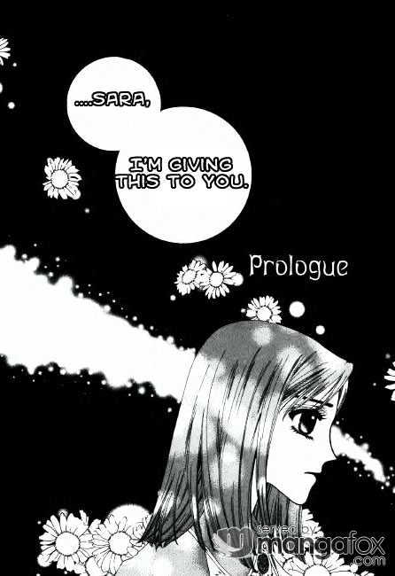 Orgel Garden Chapter 1 page 8 - Chapter 1
