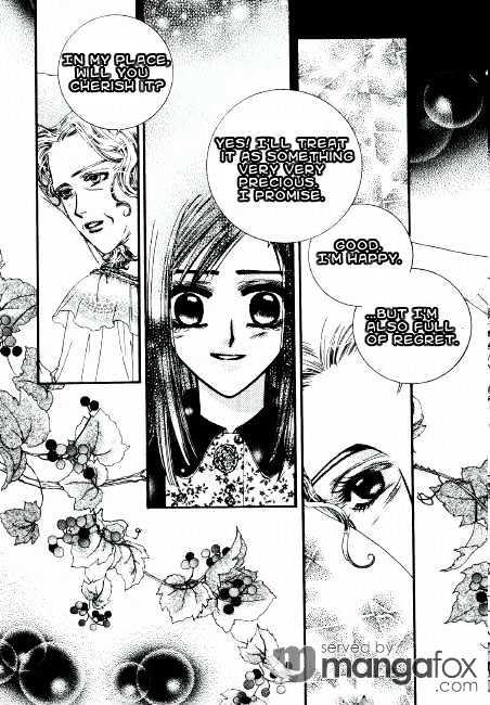 Orgel Garden Chapter 1 page 9 - Chapter 1