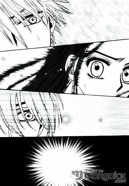 Orgel Garden Chapter 2 page 14 - Chapter 2