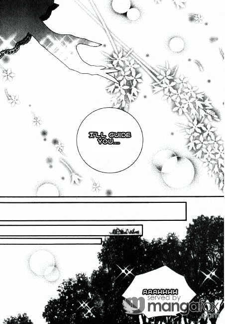 Orgel Garden Chapter 3 page 19 - Chapter 3