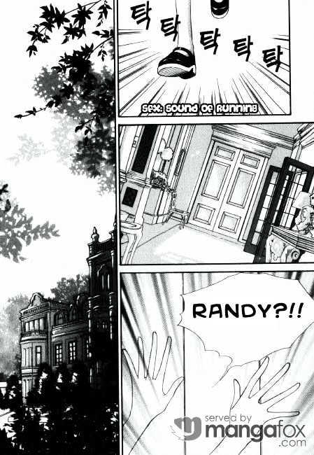 Orgel Garden Chapter 3 page 7 - Chapter 3