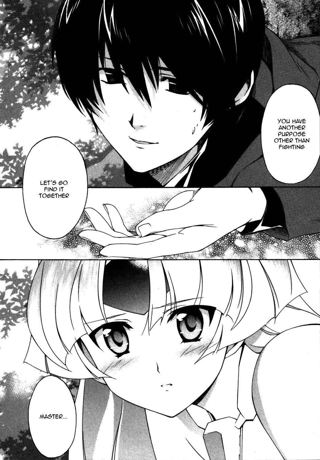 Orichalcum Reycal Chapter 1 page 42 - Chapter 1: The Ancient Story of Orichalcum