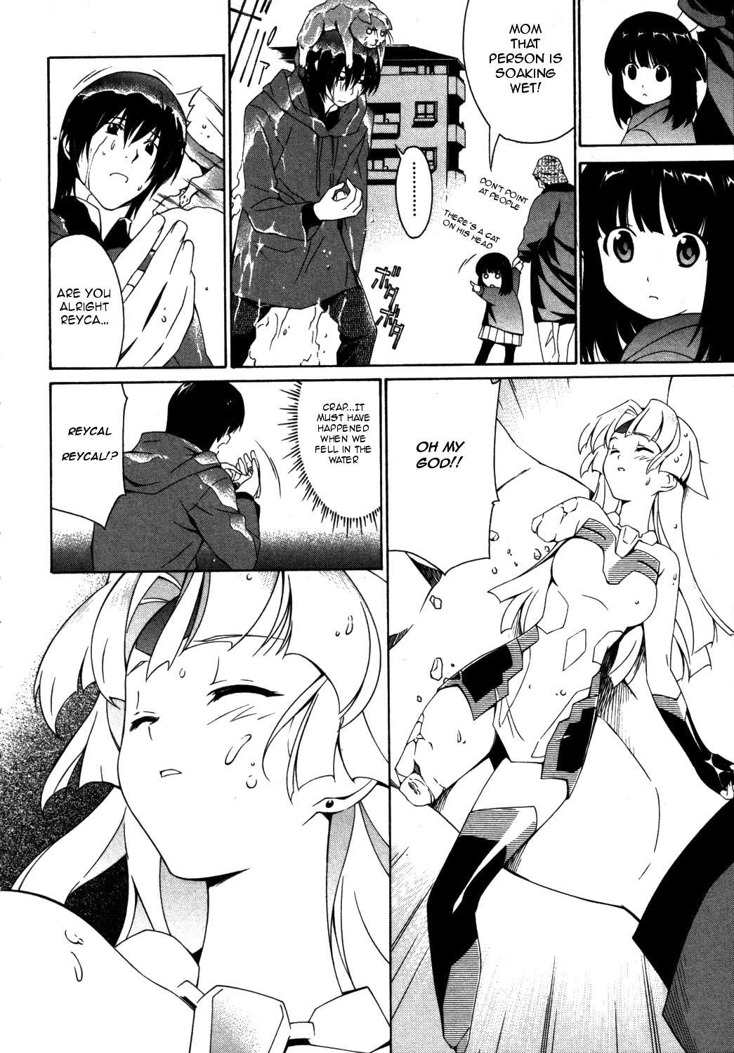 Orichalcum Reycal Chapter 1 page 44 - Chapter 1: The Ancient Story of Orichalcum