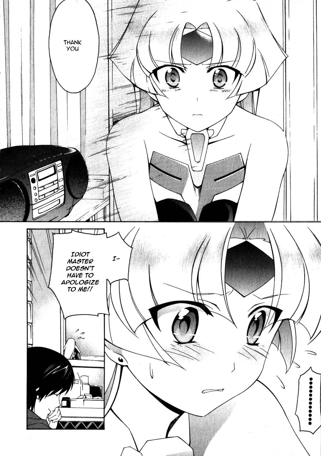 Orichalcum Reycal Chapter 1 page 52 - Chapter 1: The Ancient Story of Orichalcum