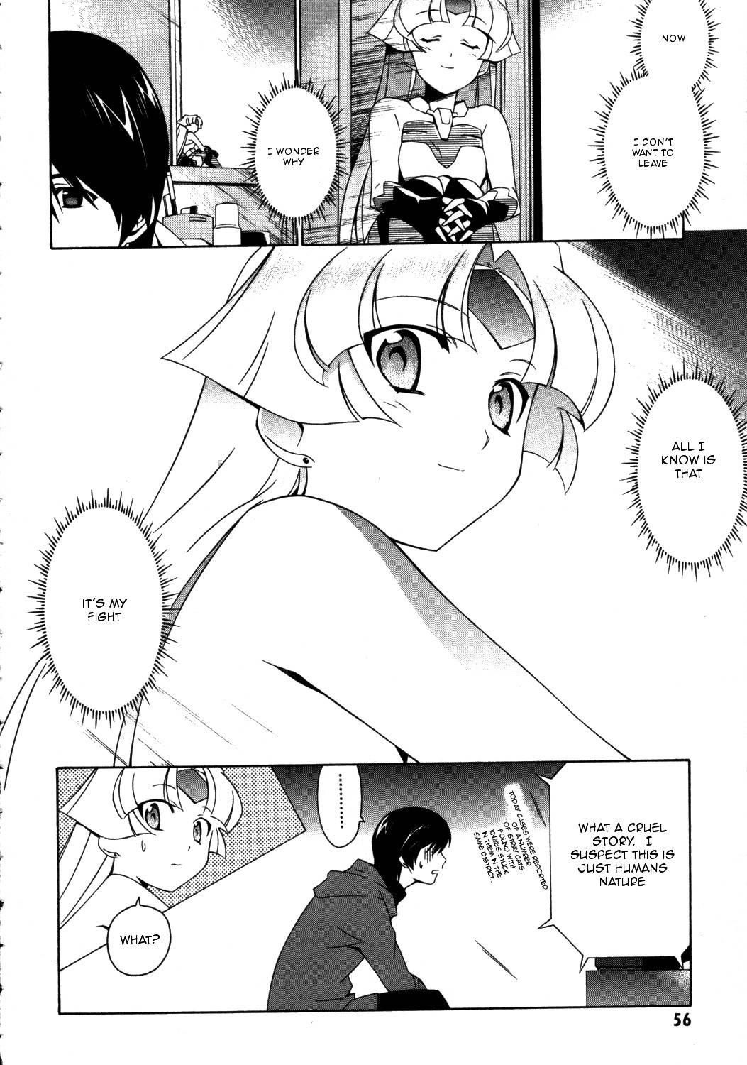 Orichalcum Reycal Chapter 1 page 54 - Chapter 1: The Ancient Story of Orichalcum