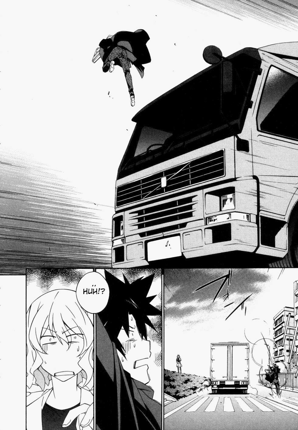 Orichalcum Reycal Chapter 3 page 10 - Chapter 3