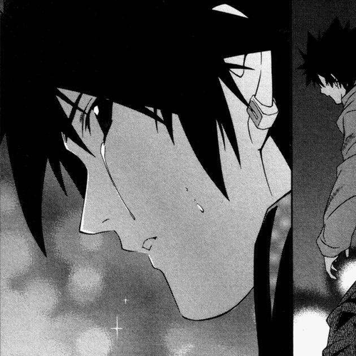 Orichalcum Reycal Chapter 3 cover