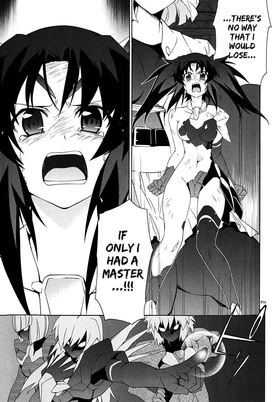 Orichalcum Reycal Chapter 4 page 40 - Chapter 4: Bonds