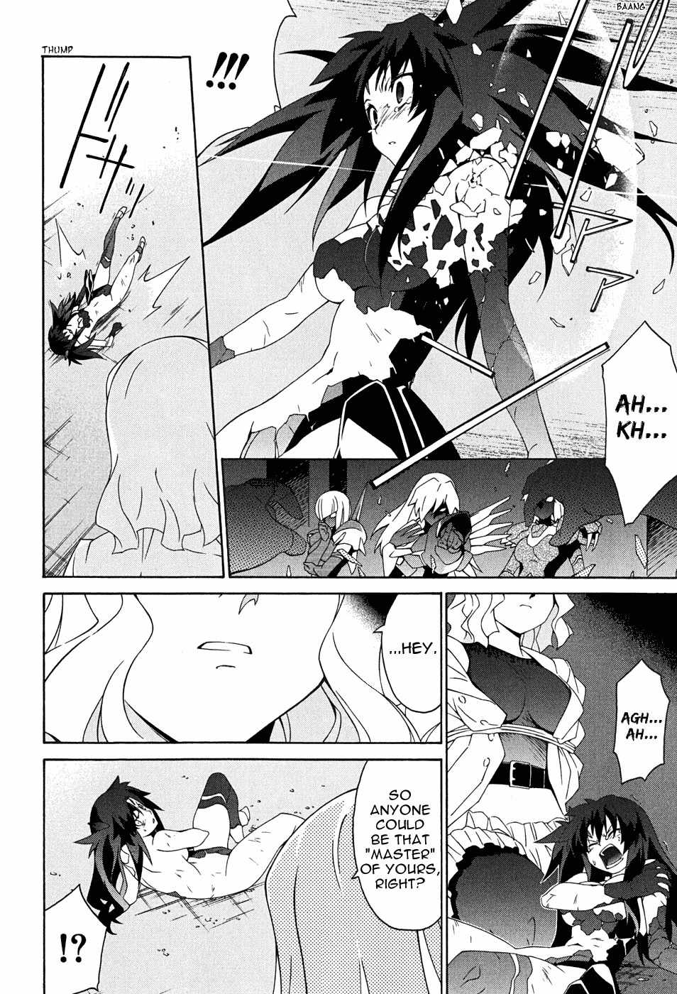 Orichalcum Reycal Chapter 4 page 41 - Chapter 4: Bonds