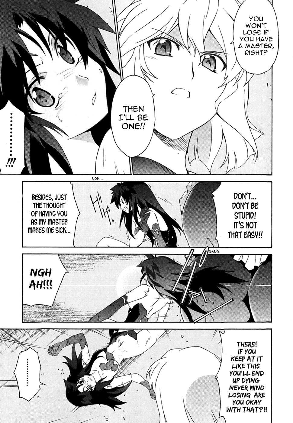 Orichalcum Reycal Chapter 4 page 42 - Chapter 4: Bonds