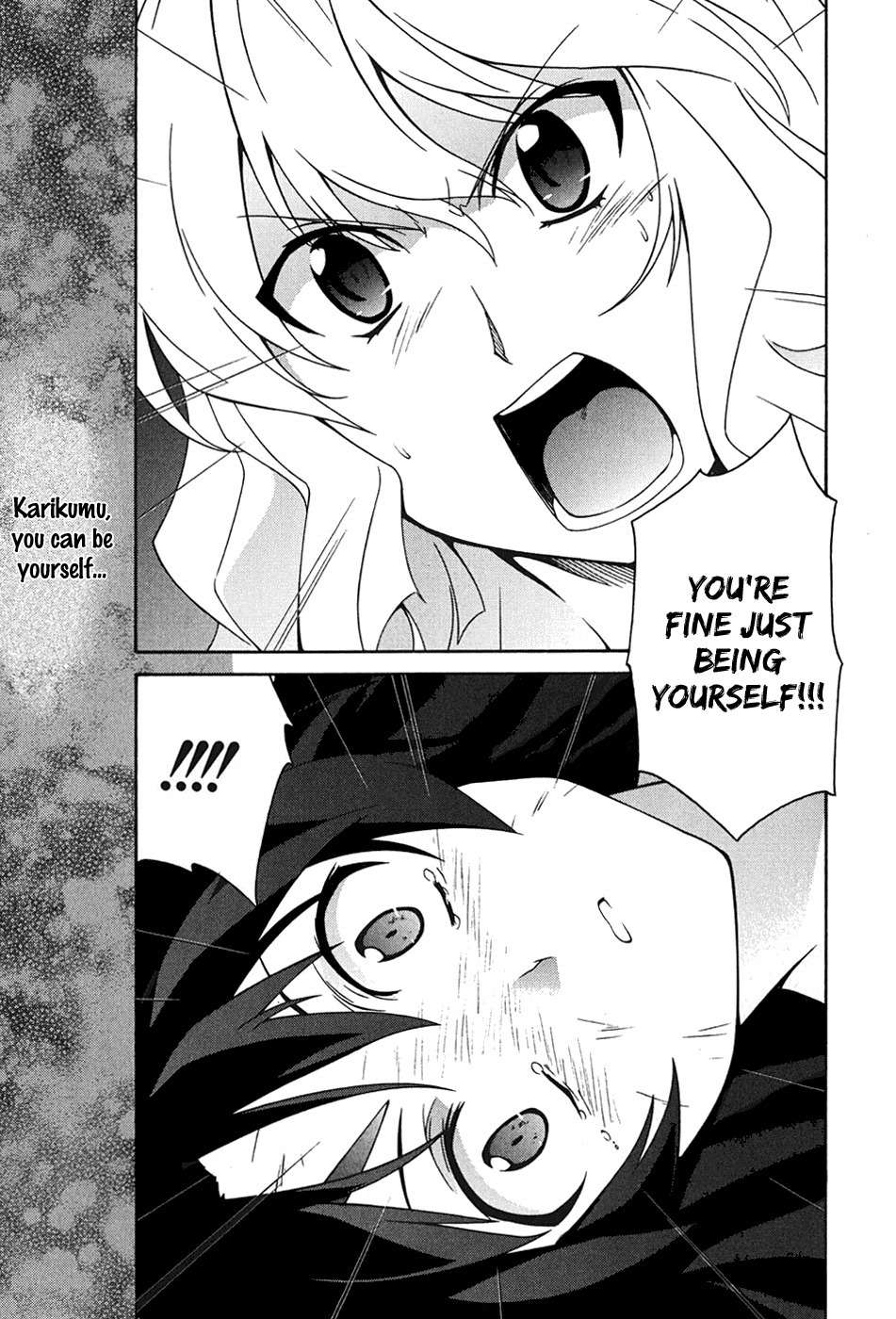 Orichalcum Reycal Chapter 4 page 44 - Chapter 4: Bonds
