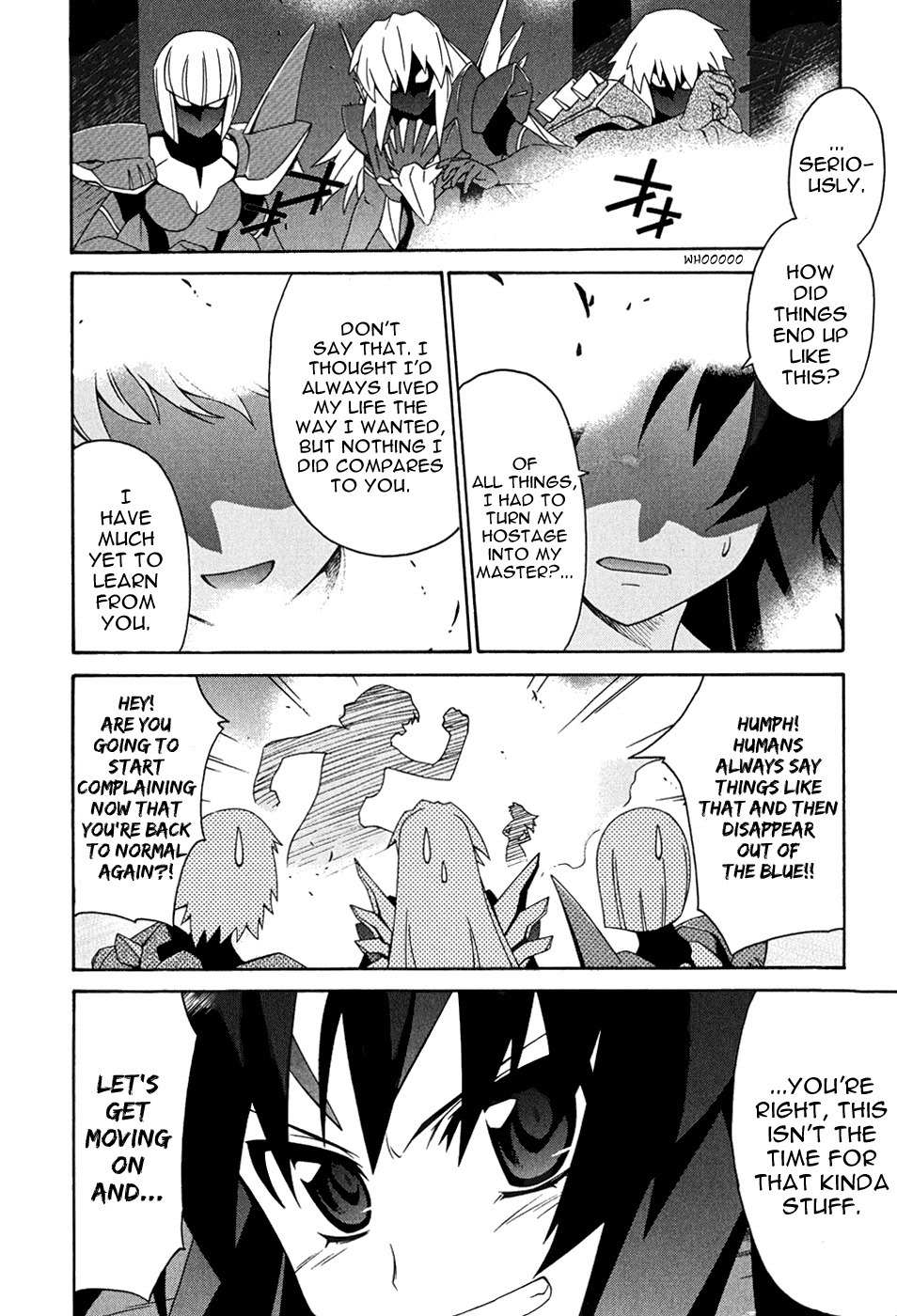 Orichalcum Reycal Chapter 4 page 49 - Chapter 4: Bonds
