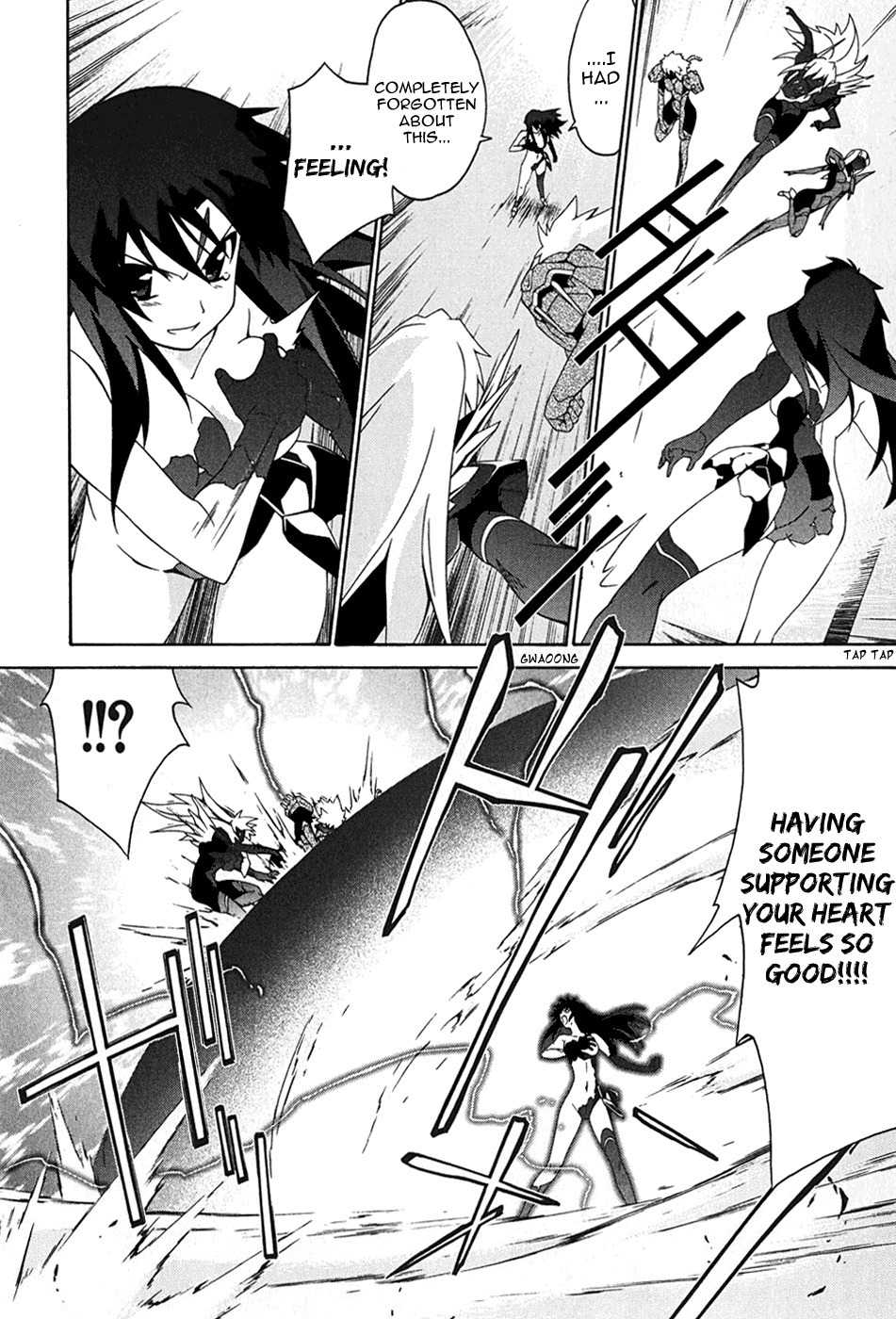 Orichalcum Reycal Chapter 4 page 51 - Chapter 4: Bonds