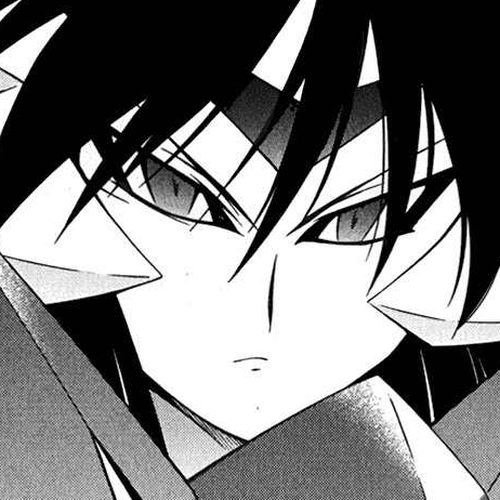 Orichalcum Reycal Chapter 5: Mask cover