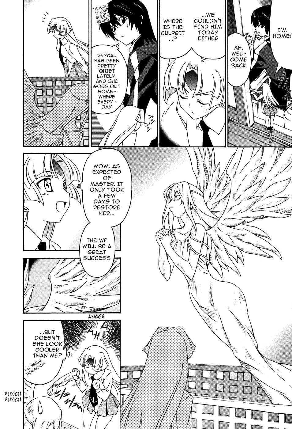 Orichalcum Reycal Chapter 6 page 11 - Chapter 6: Beirchalcum