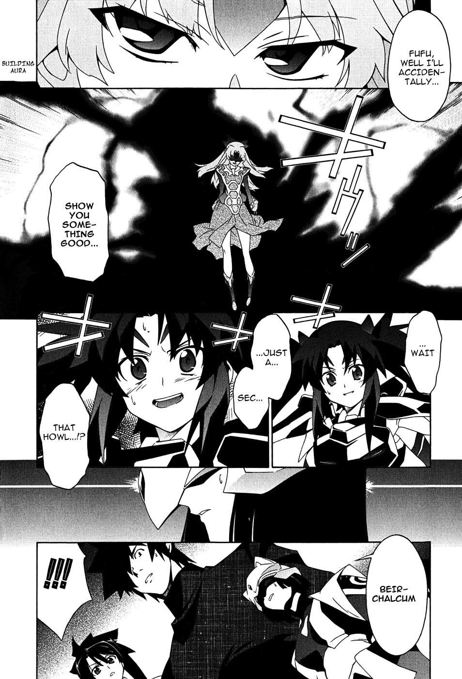 Orichalcum Reycal Chapter 6 page 15 - Chapter 6: Beirchalcum