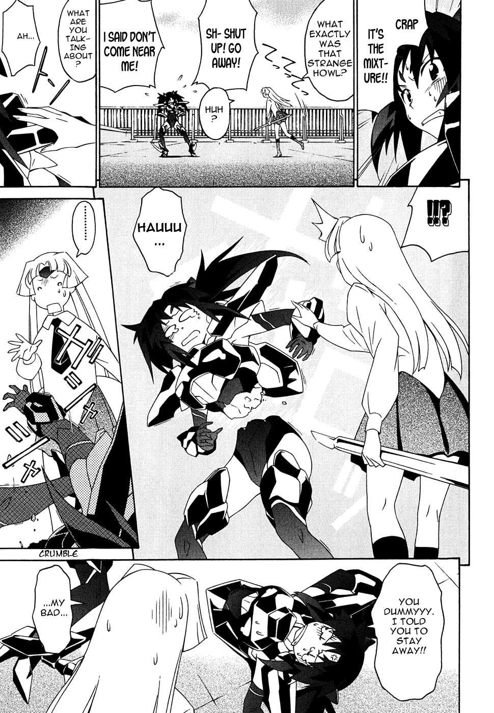 Orichalcum Reycal Chapter 6 page 18 - Chapter 6: Beirchalcum