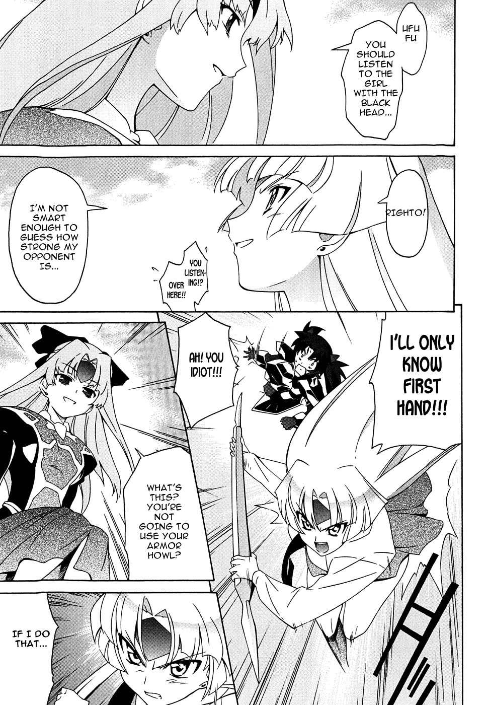 Orichalcum Reycal Chapter 6 page 20 - Chapter 6: Beirchalcum