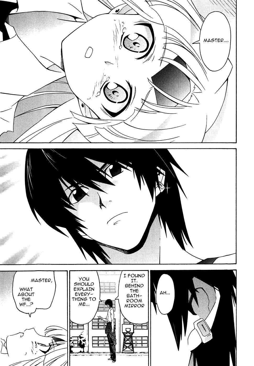 Orichalcum Reycal Chapter 6 page 32 - Chapter 6: Beirchalcum