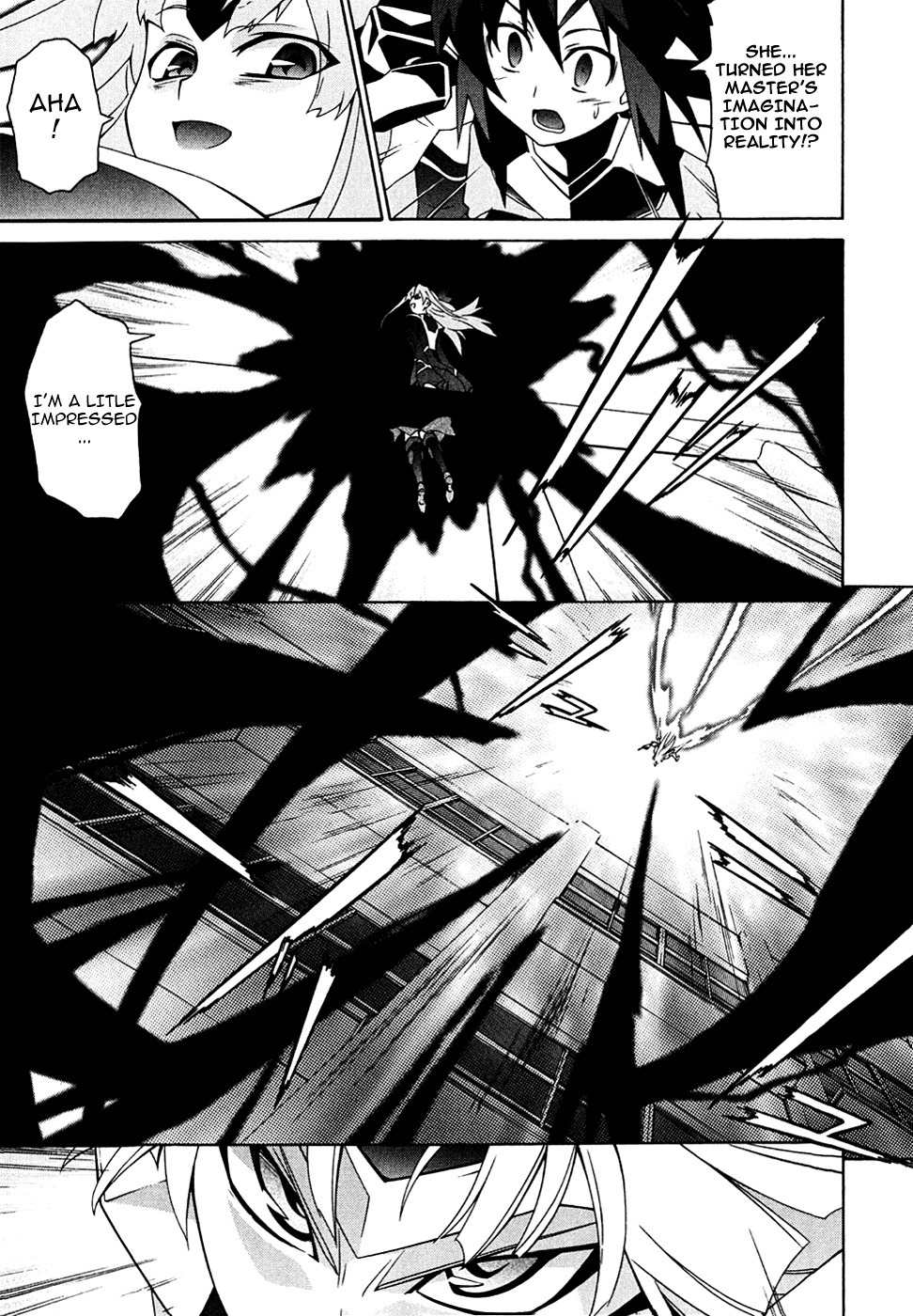 Orichalcum Reycal Chapter 6 page 38 - Chapter 6: Beirchalcum