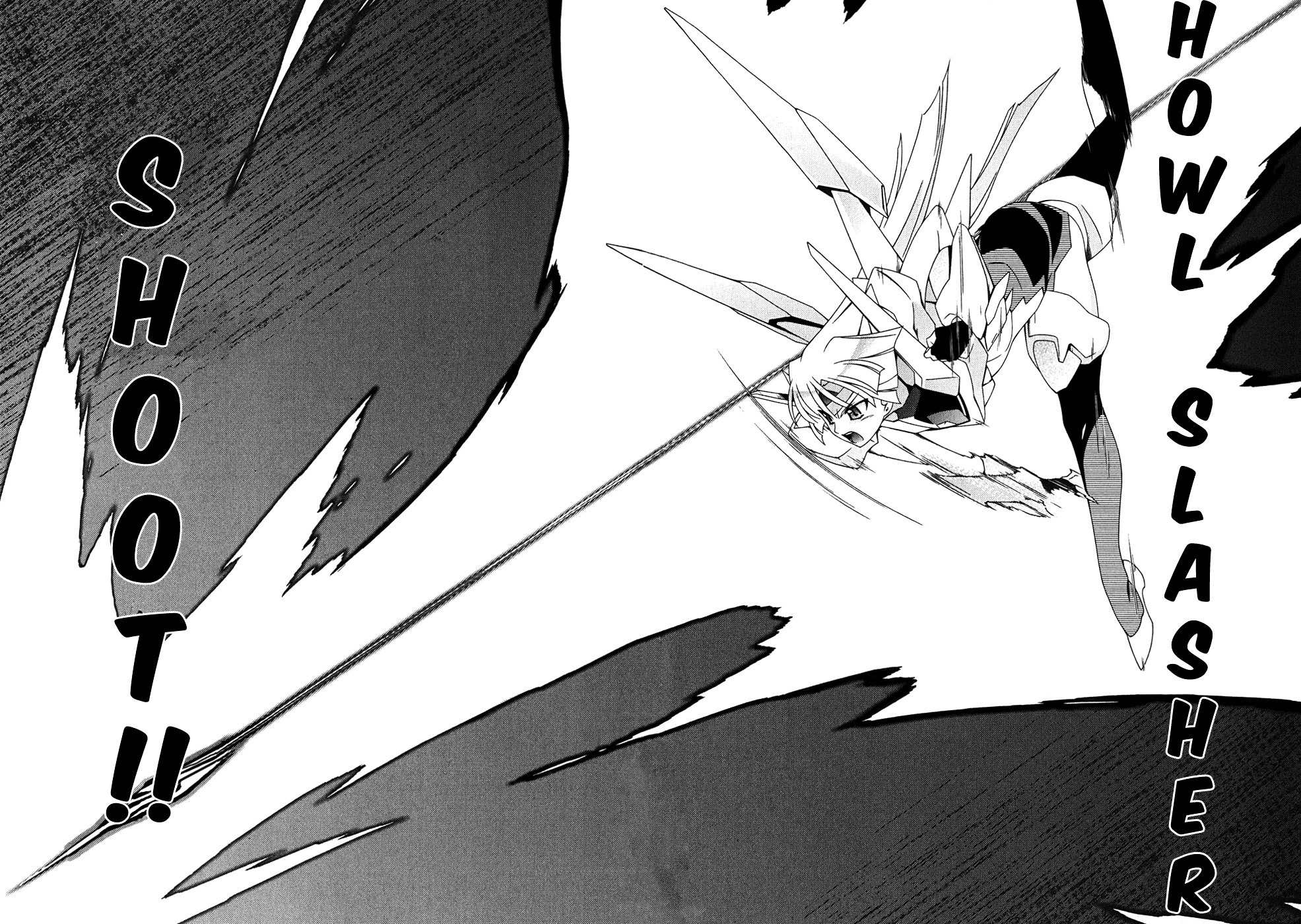 Orichalcum Reycal Chapter 6 page 41 - Chapter 6: Beirchalcum