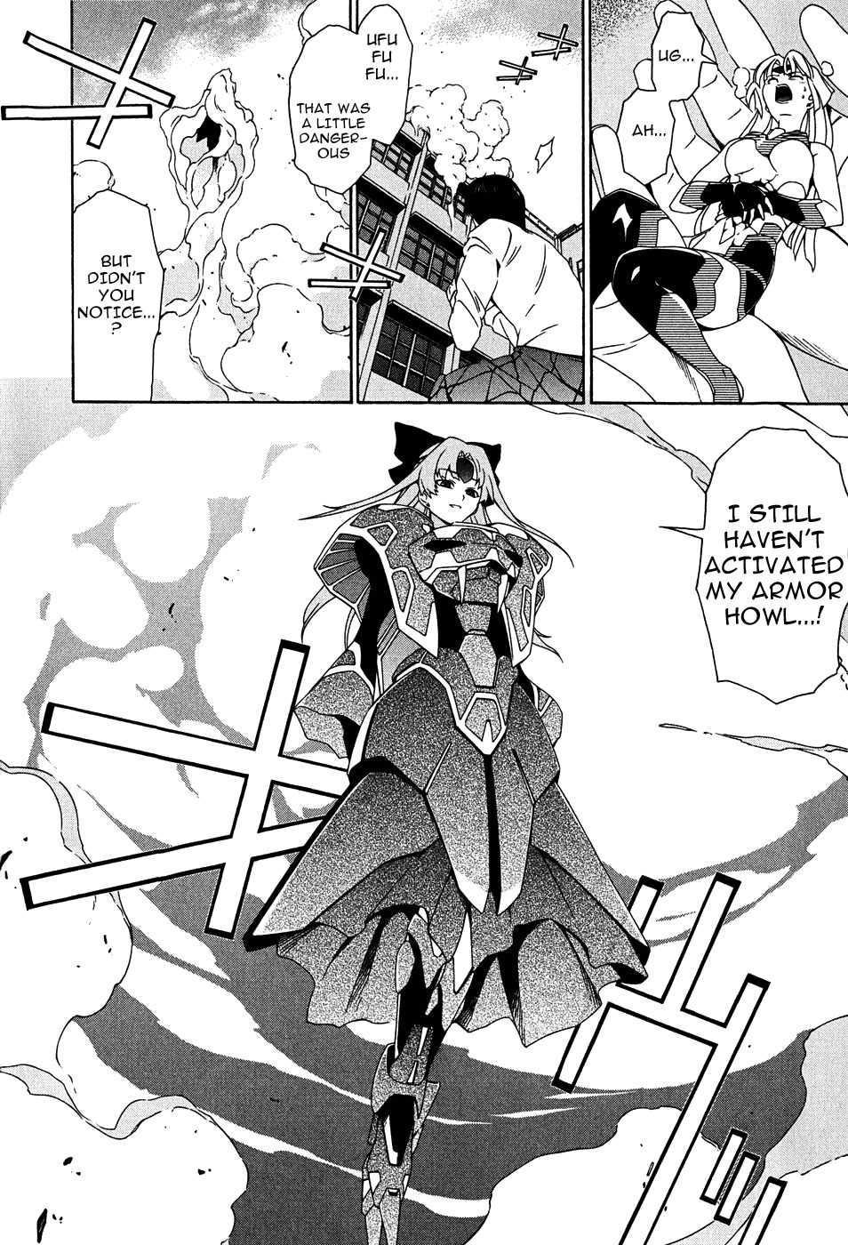 Orichalcum Reycal Chapter 6 page 46 - Chapter 6: Beirchalcum