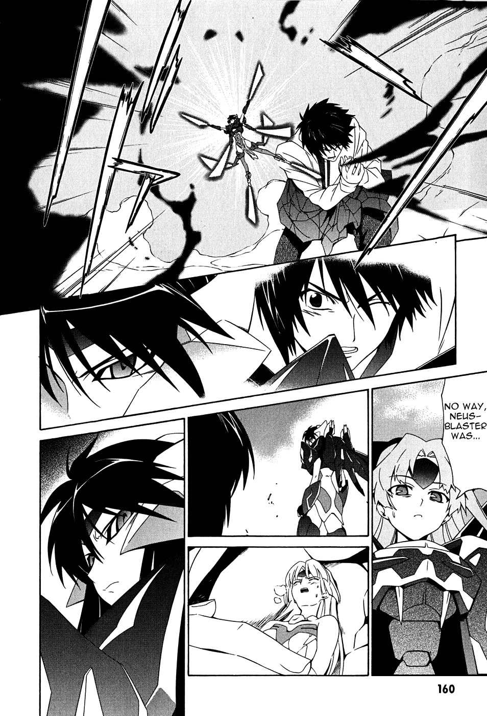 Orichalcum Reycal Chapter 6 page 50 - Chapter 6: Beirchalcum