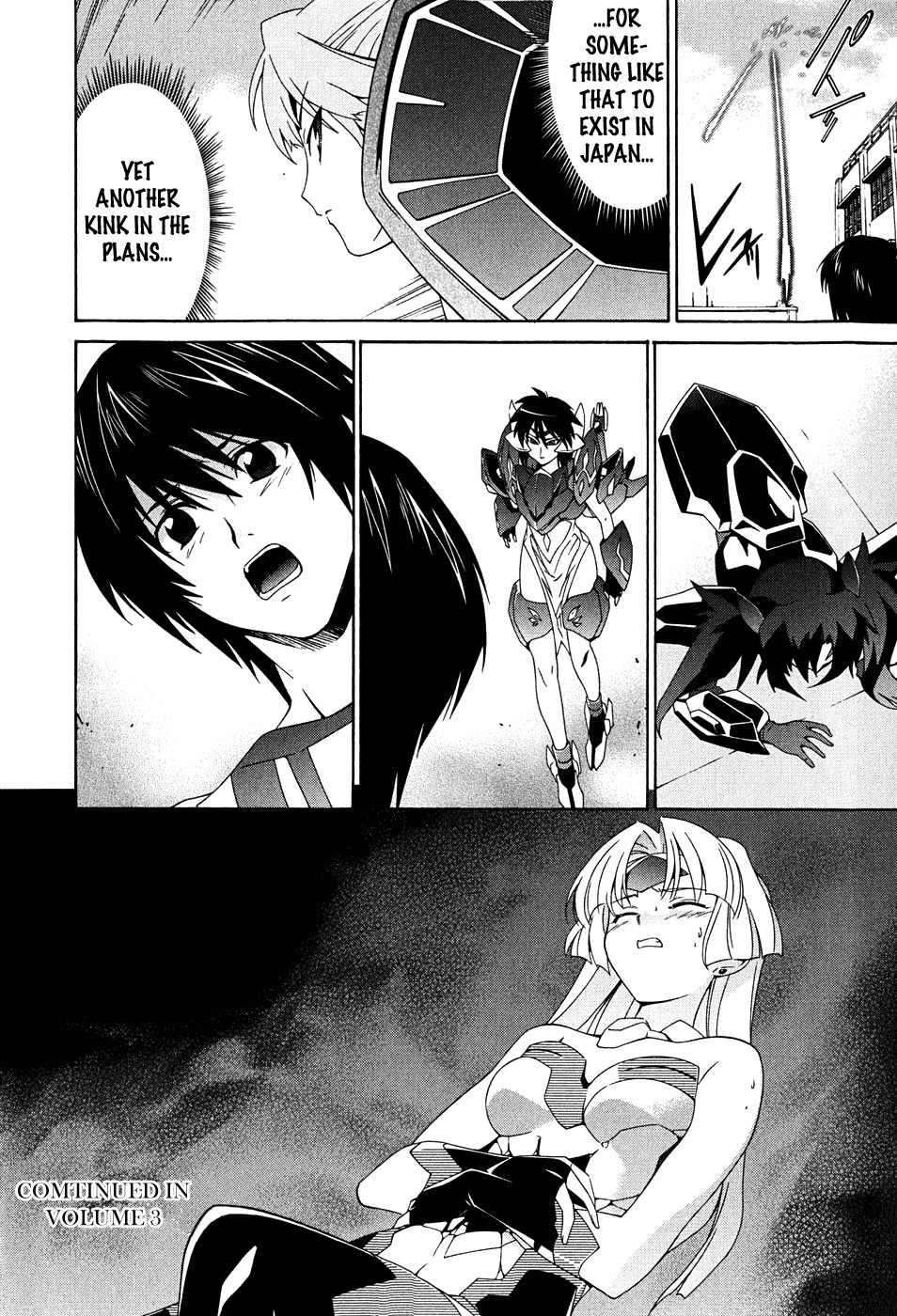 Orichalcum Reycal Chapter 6 page 52 - Chapter 6: Beirchalcum