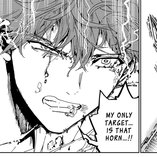 Orient Chapter 104: Brothers cover