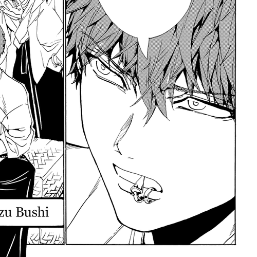 Orient Chapter 116: I Have to Get Stronger cover