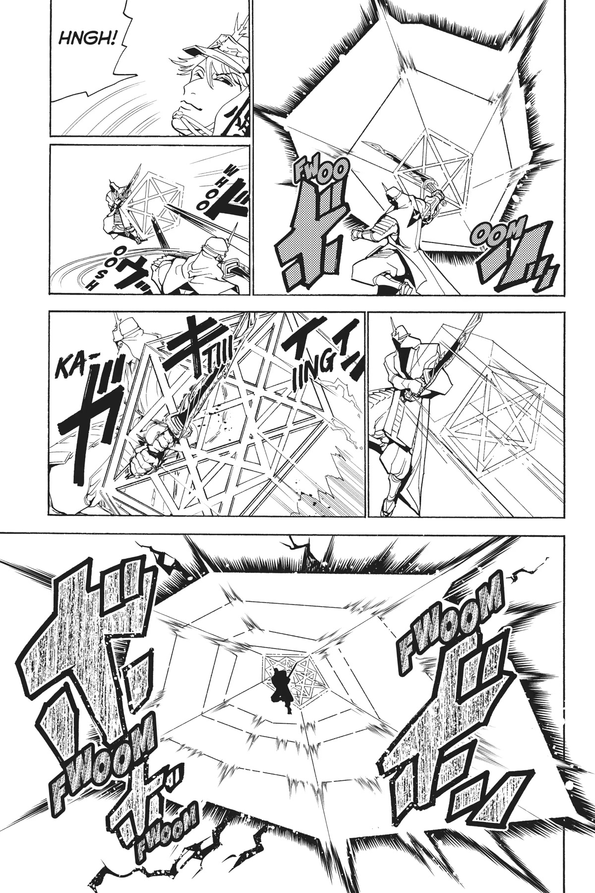 Orient Chapter 121 page 15 - Chapter 121