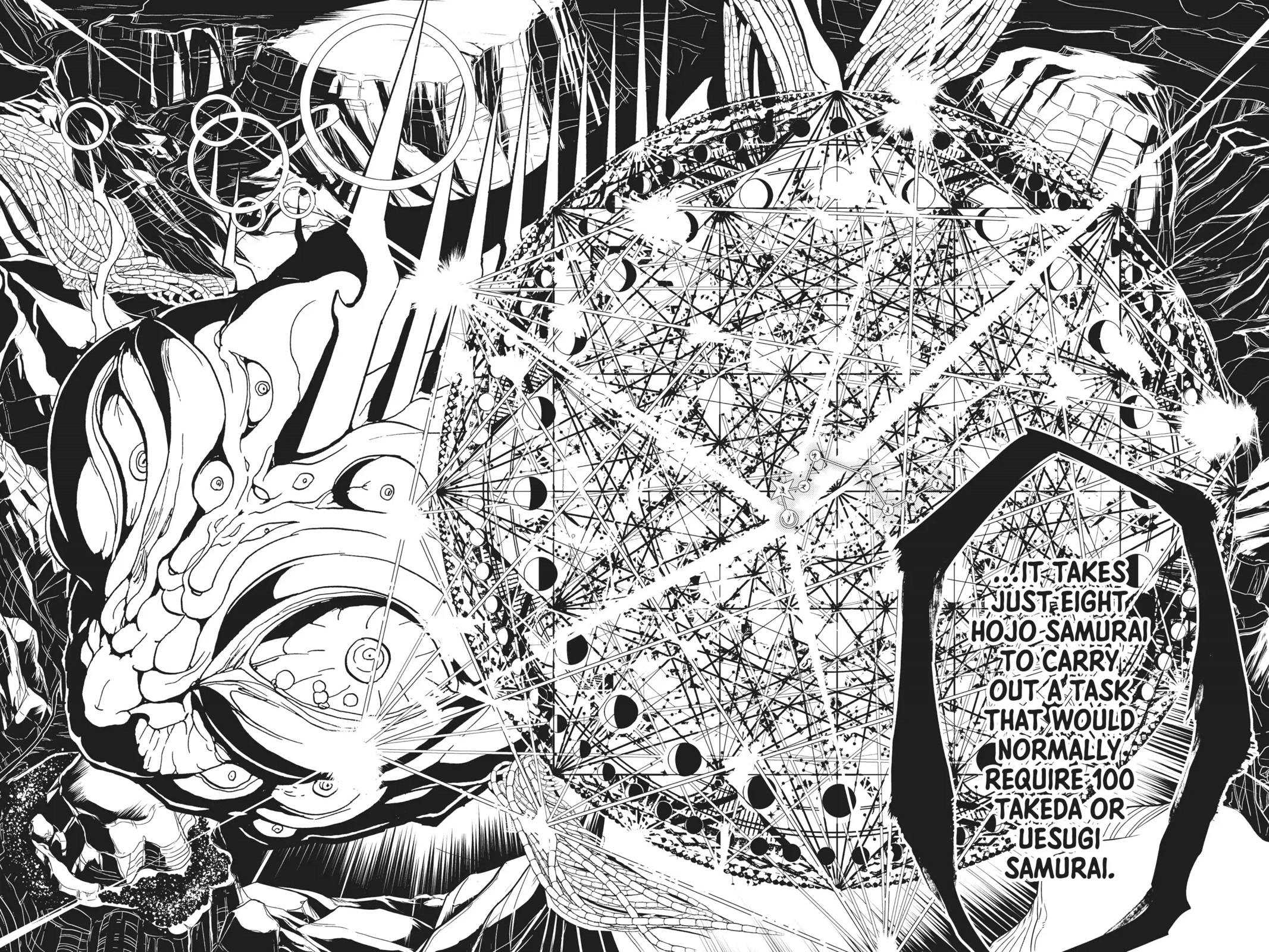 Orient Chapter 121 page 20 - Chapter 121