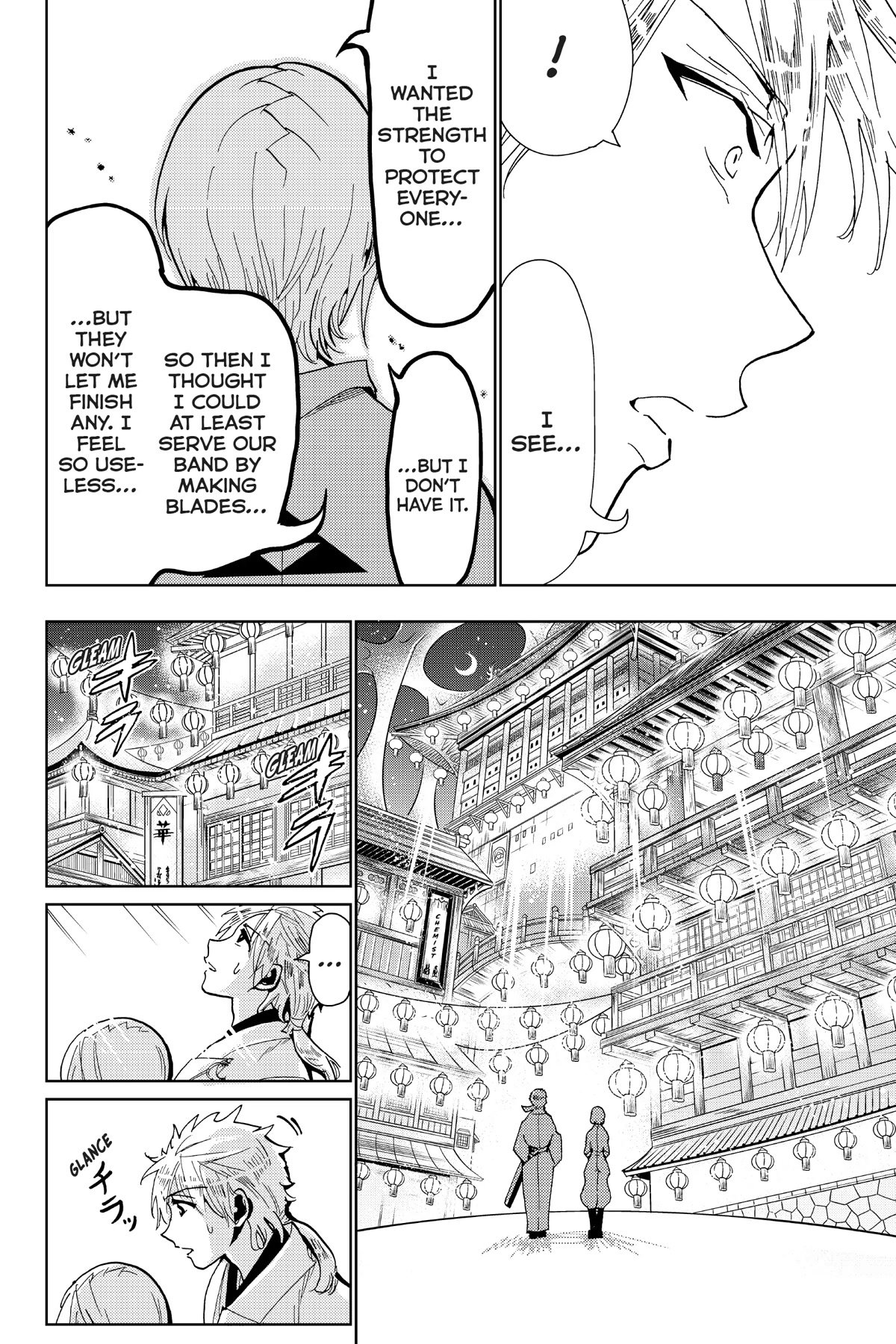Orient Chapter 121 page 41 - Chapter 121