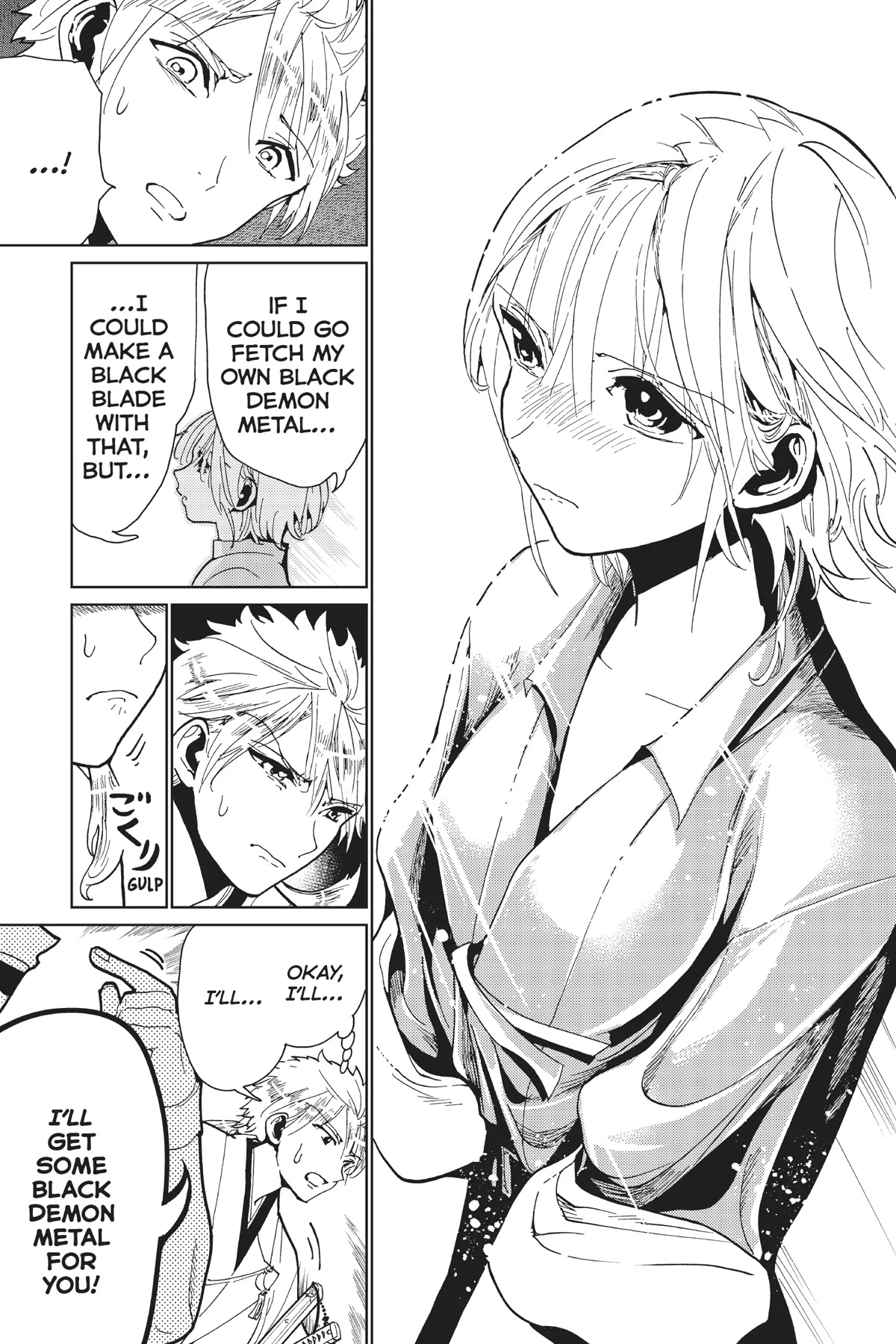 Orient Chapter 121 page 42 - Chapter 121